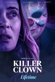 Image Killer Clown