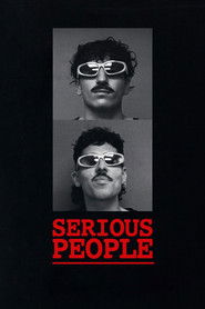 Serious People