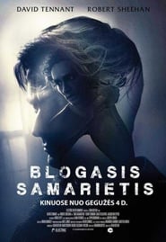 Blogasis Samarietis (2018)