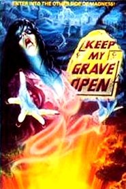 Keep My Grave Open 1976 吹き替え 無料動画