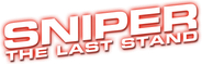 Sniper: The Last Stand Logo