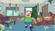 Clarence 1x36