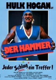 Poster Der Hammer