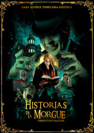 Historias de la morgue poster