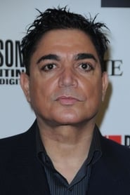 Michael DeLorenzo as Carlos Santiago