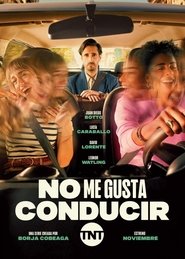 No me gusta conducir No me gusta conducir