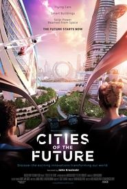 فيلم Cities of the Future 2024 مترجم