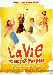 Poster Life Doesn't Scare Me 1999