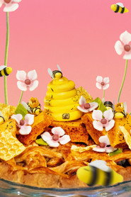 Spring Baking Championship постер