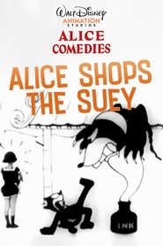 Affiche de Alice Chops the Suey