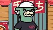 Tsk-Tsk Ramen