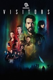 Visitors Saison 1 Streaming