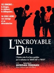 HD L'Incroyable Défi 1989 Streaming Vostfr Gratuit