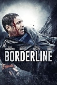 Borderline постер