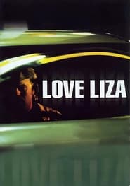 Love Liza постер