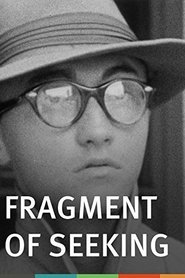 Poster Fragment of Seeking 1947