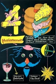 Czterej Muszkieterowie (1974)