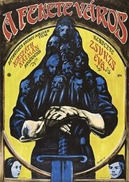 Poster The Black City 1972