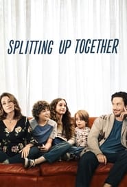 Splitting Up Together poster