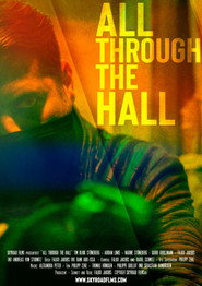 All Through the Hall постер