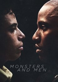 Monsters and Men movie