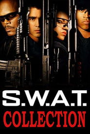 Full Cast of S.W.A.T. Collection