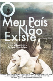 O Meu Pa&iacute;s N&atilde;o Existe (1970)