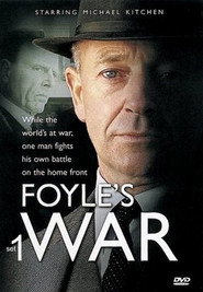 Foyle's War Series 1 4