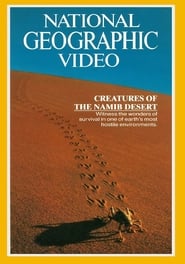 The Living Sands of Namib 1978 Безкоштовний необмежений доступ