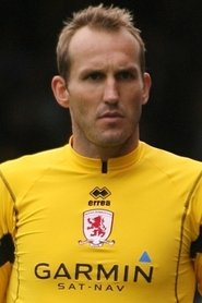 Mark Schwarzer as Pundit