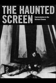 The Haunted Screen: German Film After World War I (1998)