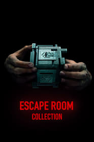 Fiche et filmographie de Escape Room Collection