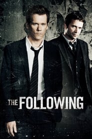 The Following Temporada 2 Capitulo 4