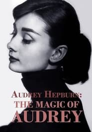 Poster Audrey Hepburn: The Magic Of Audrey