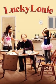 Lucky Louie poster