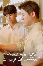 Would You Like a Cup of Coffee?