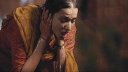 Ganga opposes Sneha and Siddhu's alliance