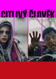 Poster Citlivý člověk