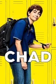 Chad постер