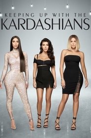 Keeping Up with the Kardashians постер