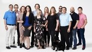 Poster Les complices 2019