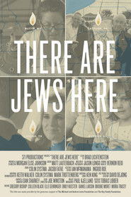 There Are Jews Here