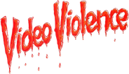 Video Violence Logo