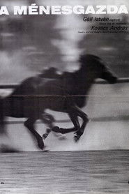 Poster The Stud Farm 1978