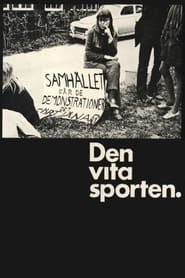 Poster Den vita sporten
