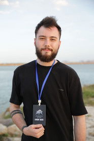 Dylan Robertson photo 2