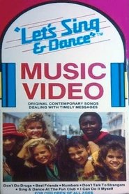 Let's Sing and Dance Music Video