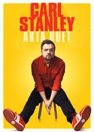 Carl Stanley - Akta huet (2023)