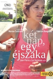 Két nap, egy éjszaka (2014)