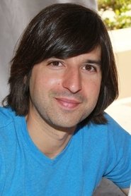 Demetri Martin as David Eisenberg